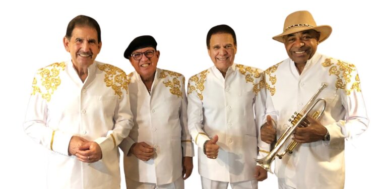 Conjunto Quisqueya abre la Navidad en Santo Domingo