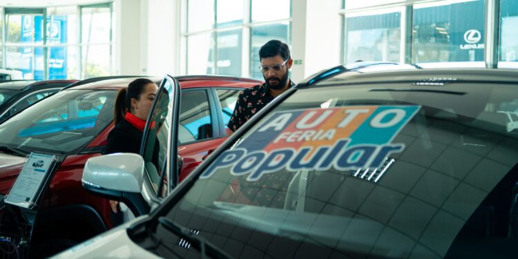 Banco Popular tiene ofertas irresistibles en Autoferia Popular