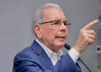 Danilo aboga miembros de la JCE sean elegidos por méritos profesionales