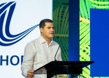 Asonahores: Turismo es pilar fiscal y económico