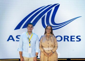 Asonahores impulsa turismo dominicano con exitosa feria comercial