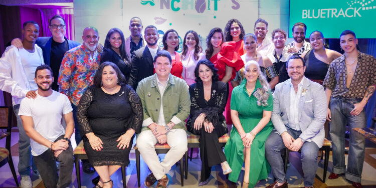 Anchoitas vuelve con nueva energía a los escenarios locales