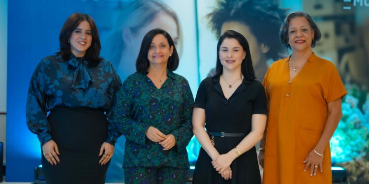 Popular y PACAM promueven bienestar de mujeres emprendedoras