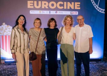 Unión Europea anuncia muestra de cine europeo en República Dominicana