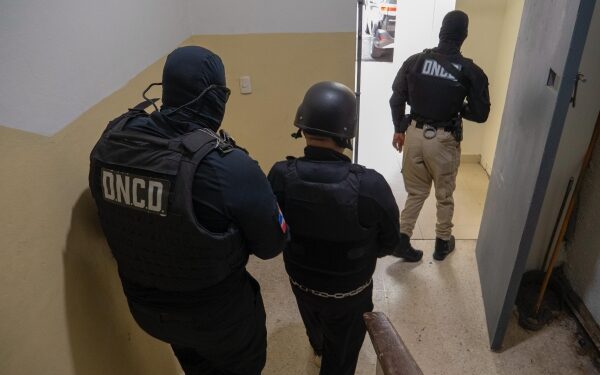 Extradición exprés de “Francisco Fentanilo”: Objetivo prioritario de EE.UU