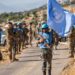 Fuerza de la ONU desafía a Israel y mantiene posiciones en zona de guerra