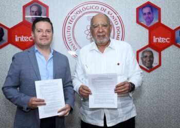 Alianza INTEC-Purdue promete transferencia tecnológica a RD