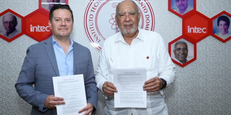 Alianza INTEC-Purdue promete transferencia tecnológica a RD