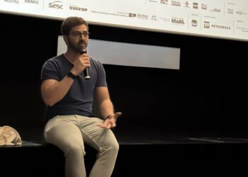 “Tiguere” brilla en São Paulo con estreno mundial