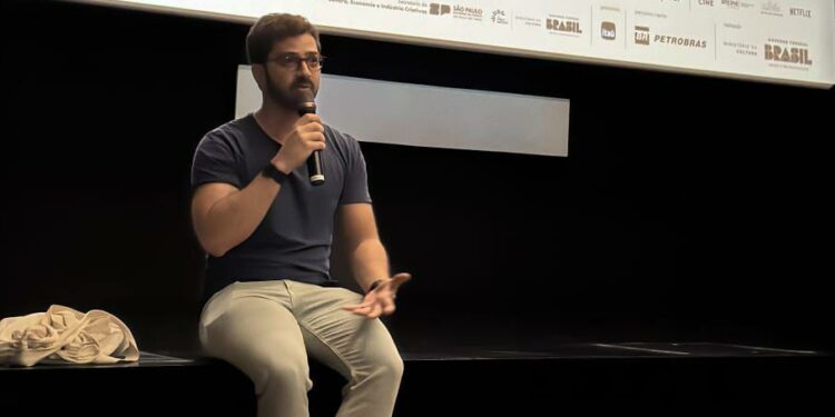 “Tiguere” brilla en São Paulo con estreno mundial