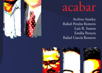 Presentan antología de cuentos de escritores dominicanos