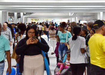 FILSD 2024: Un encuentroliterario sin igual en Santo Domingo