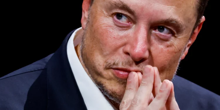 Fiscalía de Filadelfia demanda a Elon Musk por sorteo electoral