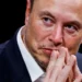 Fiscalía de Filadelfia demanda a Elon Musk por sorteo electoral