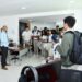 Estudiantes de Punta Cana International School visitan la ONDA