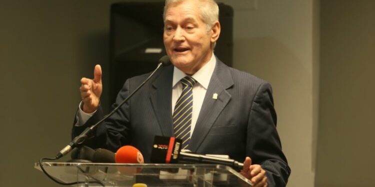 ANEIH respalda retirada de reforma fiscal por parte de Abinader