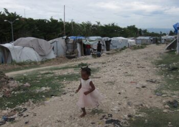 Violencia en Haití desplaza a más de 700.000 personas