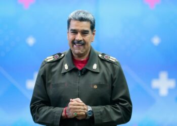 Maduro anuncia cambios en la cúpula del Ejército venezolano