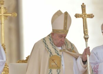 Escándalo: El Papa expulsa a tres miembros del Sodalicio