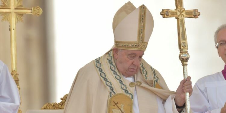 Escándalo: El Papa expulsa a tres miembros del Sodalicio