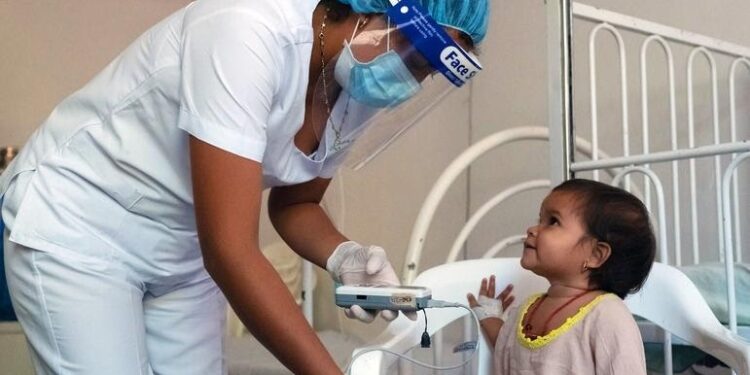 Mortalidad materna golpea siete veces más a los más pobres