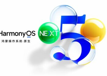 Huawei lanza en China HarmonyOS Next con experiencias inteligentes nativas