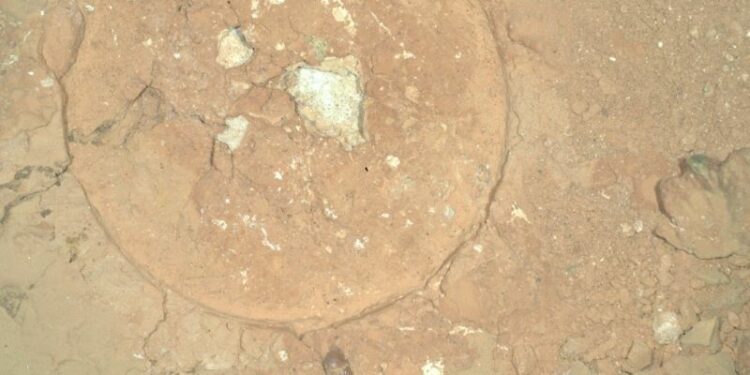 La NASA elige nueve posibles destinos para el regreso humano a la Luna