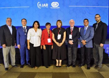 El Club de Gestión de Riesgos RD celebró la II Jornada Anual de Riesgos 2024