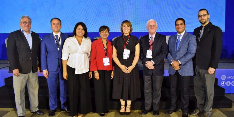 El Club de Gestión de Riesgos RD celebró la II Jornada Anual de Riesgos 2024