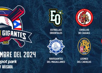 Choque de trenes: RD, Venezuela y Puerto Rico se enfrentan en Estadio de los Marlins en FL