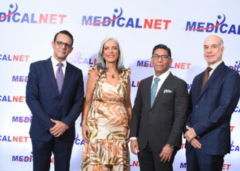 MedicalNET Celebra su 17vo. Y 5to. Aniversario de la puesta en circulación de la revista