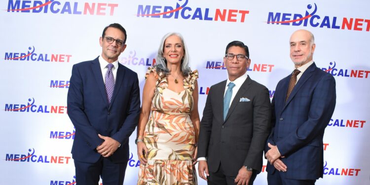 MedicalNET Celebra su 17vo. Y 5to. Aniversario de la puesta en circulación de la revista