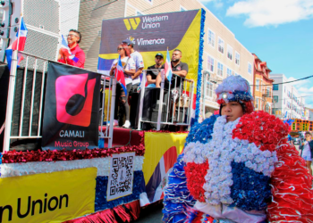 Vimenca y Western Union Celebran la Dominicanidad en los Desfiles de Nueva York y Nueva Jersey