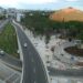 MOPC cerrará al tránsito vehicular diversas estructuras para mantenimiento