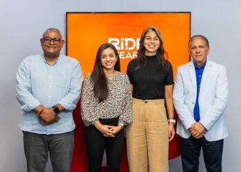 Importadora La Plaza presenta al mercado dominicano la marca Ride Gears