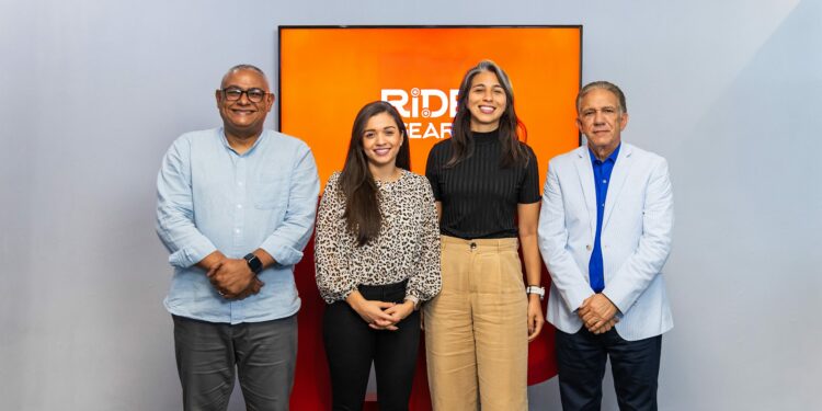 Importadora La Plaza presenta al mercado dominicano la marca Ride Gears