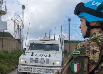 Condena de la ONU por ataque de Israel a cascos azules en Líbano