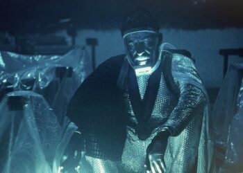 ‘Aire’ representará RD en premios Oscar 2025