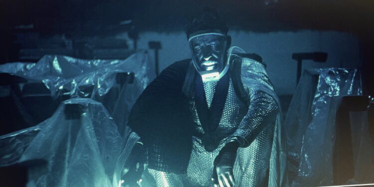 ‘Aire’ representará RD en premios Oscar 2025