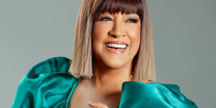 Milly Quezada regresa a Santiago con "Más Dominicana"