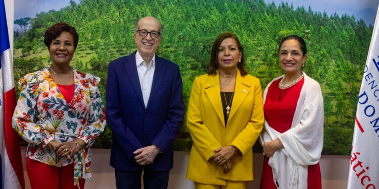Gobierno inicia estudio sobre infancia y cambio climático