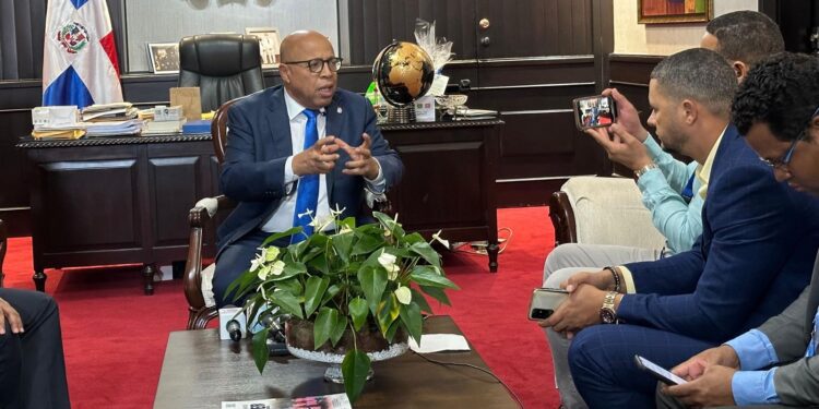 Pacheco anuncia convocatoria de Asamblea Nacional por Reforma Constitucional