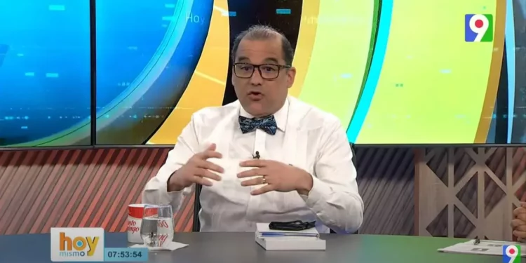 Abinader puede llenar vacante en alcaldía de La Vega