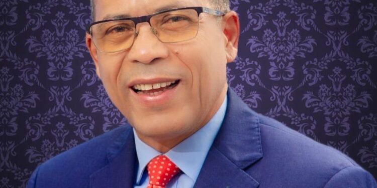 Renuncian líderes del PLD en Puerto Plata partidarios de Amarante Baret