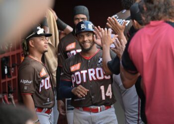 Gigantes del Cibao Superan a Estrellas en Pretemporada