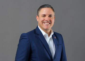 APORDOM continuará inversión en tecnología y seguridad portuaria