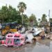 Autoridades de Florida instan a evacuación inmediata por huracan Milton