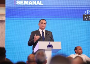 Jochi Vicente expone los ejes básicos de la reforma de modernización fiscal