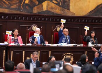 Asamblea Nacional decide unificar elecciones y reformar Constitución