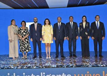 Banreservas inaugura Expomóvil 2024 con tasas desde 5.83%